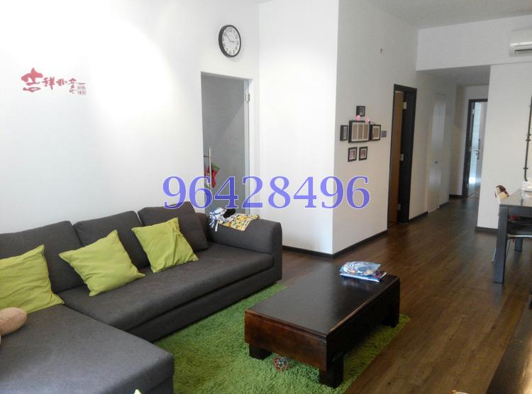 The Sunny Spring (D14), Apartment #80437152